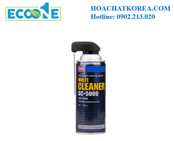 Dung dịch tẩy rửa bảng mạch điện tử Nabakem DC-5000